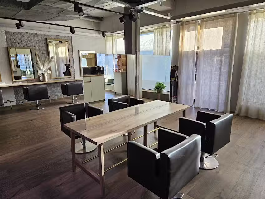 SALON MEININGHAUS FRISEURE FORCHHEIM