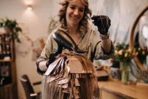 Salon Meisterwerk by Jennifer Löbel