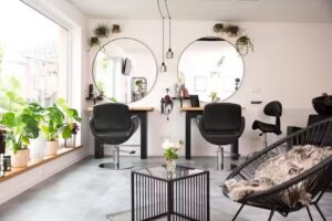 Salon Meisthairst&uuml;ck