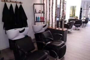 Salon Melanie Schweder