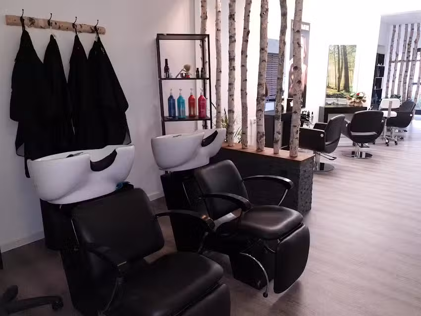 Salon Melanie Schweder