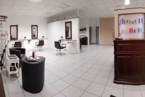 Salon Melis | Hair & Make-Up | Friseur Buchloe