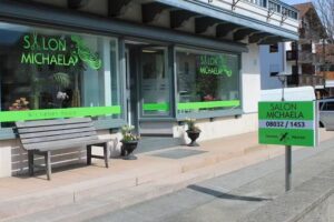 Salon Michaela