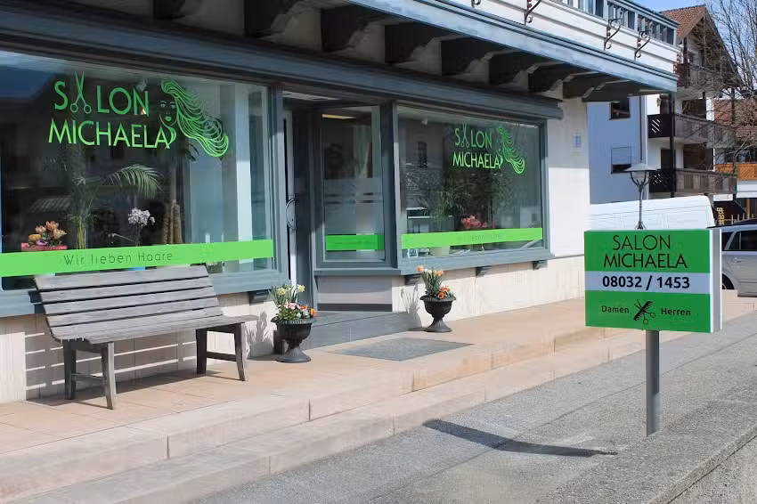 Salon Michaela