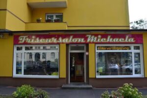 Salon Michaela Lichterfelde