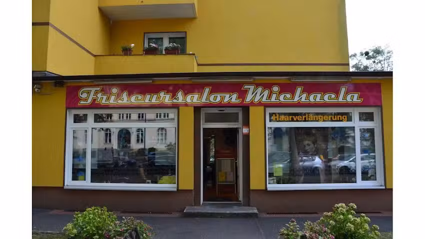 Salon Michaela Lichterfelde