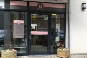 Salon Michelle&rsquo;s