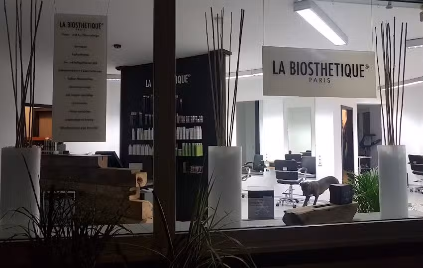 Salon Miei Capelli &ndash; Claudia Traube