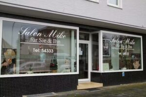 Salon Mike