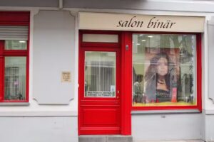 Salon Mine &Ouml;zen