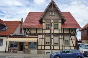 Salon Minslebener Straße – Friseur und Kosmetik eG „Charmant“ Wernigerode