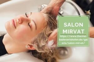 Salon Mirvat