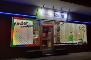 Salon mit Atmosphäre Tanja Nerandzic