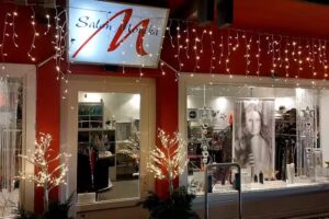 Salon Monika Inh. Monika Thurnes