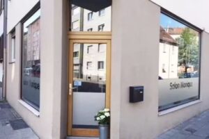 Salon Monique Inh.Eileen Ardelean