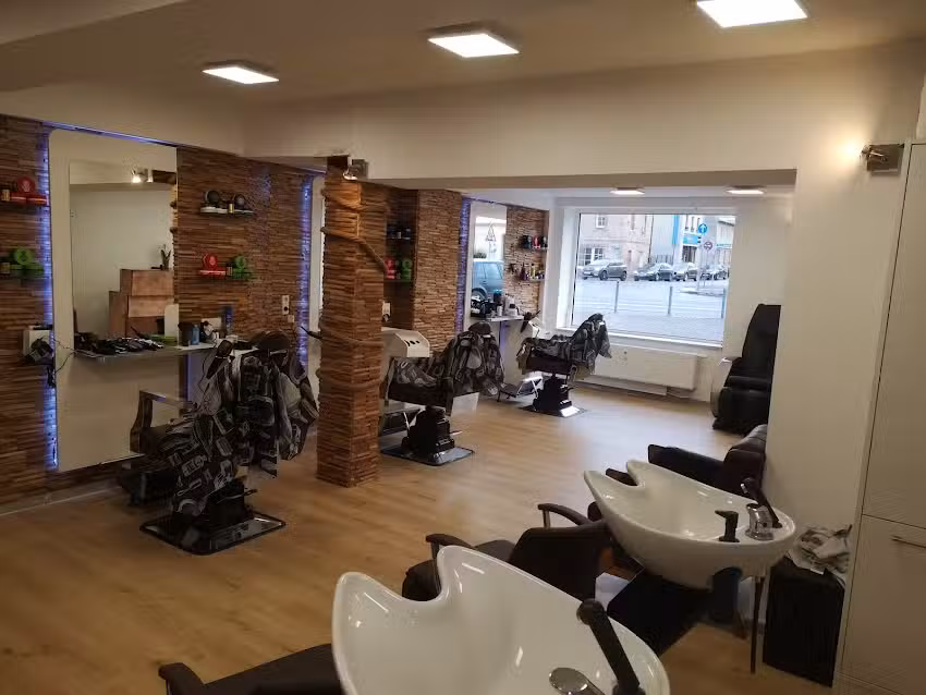 Salon Monzer