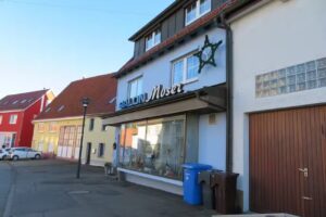 Salon Moser, Inh. Bruno Moser