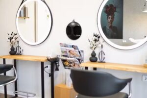 Salon MP Marta Palonek