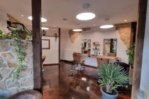 Salon Nancy K&ouml;hler