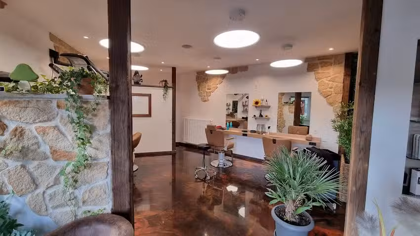 Salon Nancy K&ouml;hler