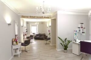 Salon Nebenan
