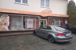 Salon Nicole &ndash; Manfred Tschirsky Friseursalon