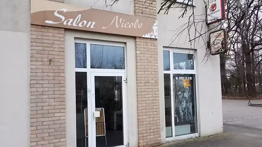 Salon Nicole