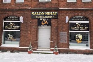 Salon Nihat