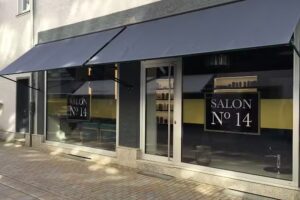 Salon No.14