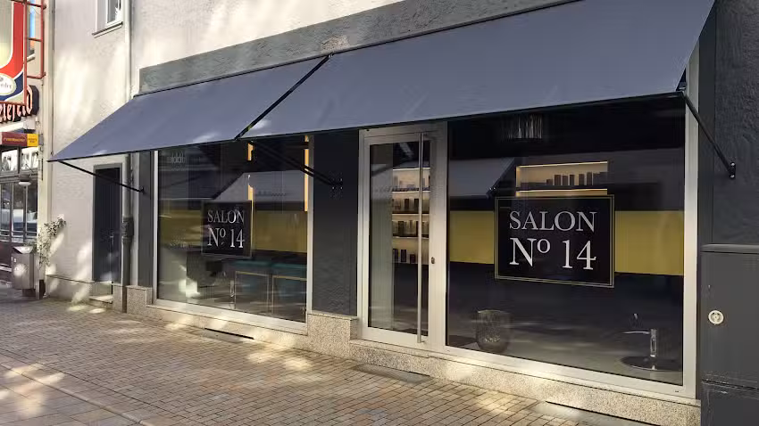 Salon No.14