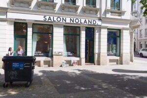 Salon Noland