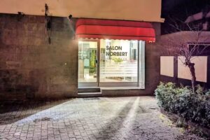 Salon Norbert