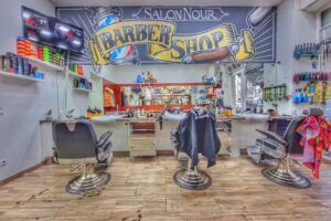 Salon Nour
