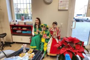 Salon Nunzio Makeover by Ruby