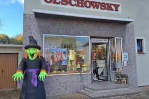 Salon Olschowsky Inhaber Claudia Ulm