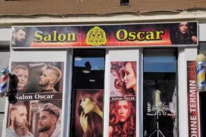 Salon Oscar
