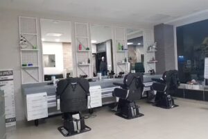 Salon &Ouml;zMEN &ndash; Solingen