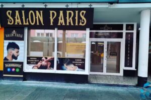 Salon Paris