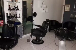 Salon Parrucchieri Crispo