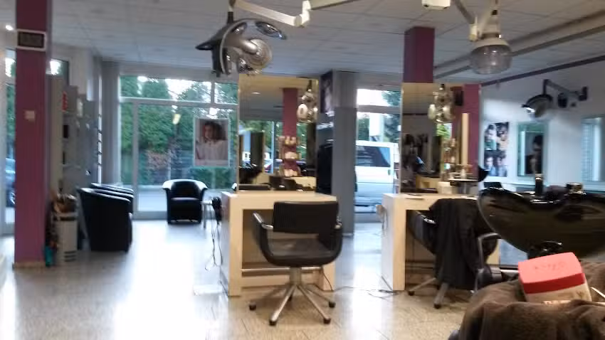 Salon Paschen-Thonemann