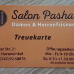 Salon Pasha