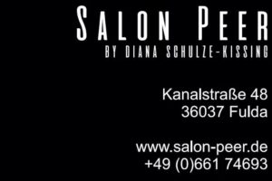 Salon Peer by Diana Schulze-Kissing