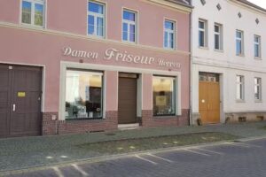 Salon &ndash; &bdquo;Peggy&ldquo; Inh. Frau Peggy Przadka