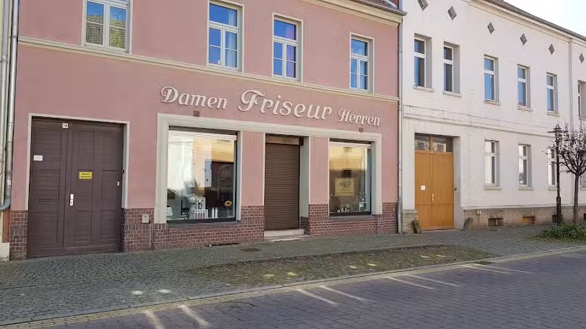 Salon &ndash; &bdquo;Peggy&ldquo; Inh. Frau Peggy Przadka