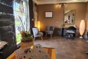 Salon Peggy Nerz &ndash; Zweithaar &ndash; Balayage &ndash; seit 20 Jahren &ndash; Friseur Wilhelmsdorf