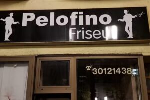 Salon Pelofino