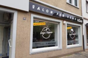 Salon Per Uomo – Enzo Franco