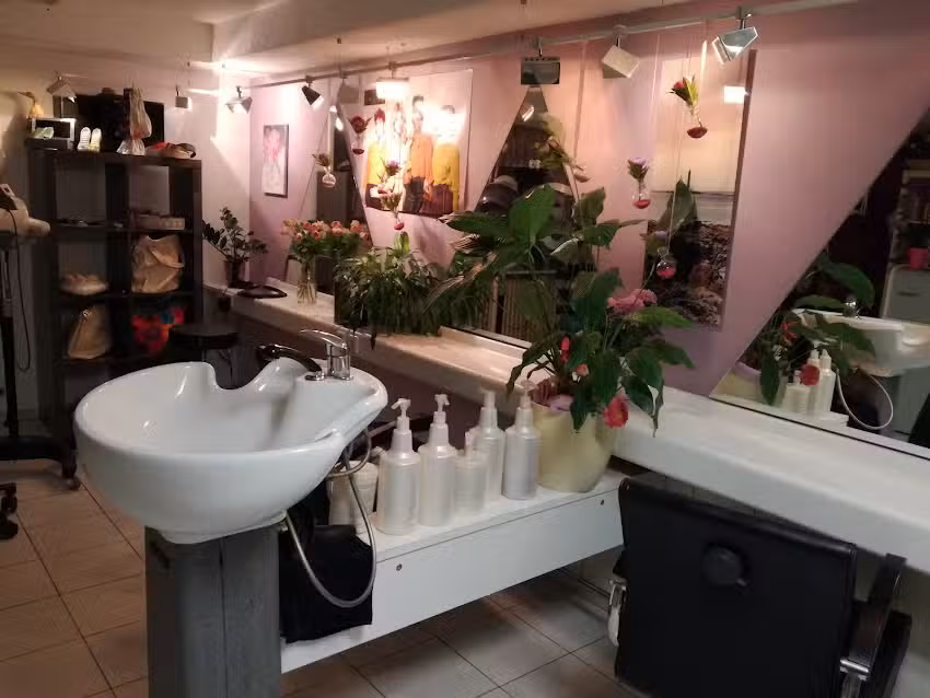 Salon Petra