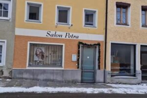 Salon Petra