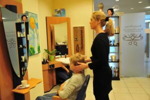 SALON-PETRA-ALTENBURG FRISEUR & PER&Uuml;CKEN FACHGESCH&Auml;FT